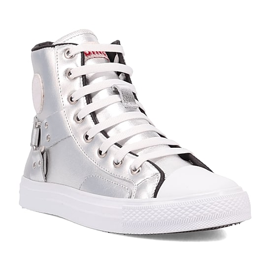 Dingo Knarly Womens Sneakers