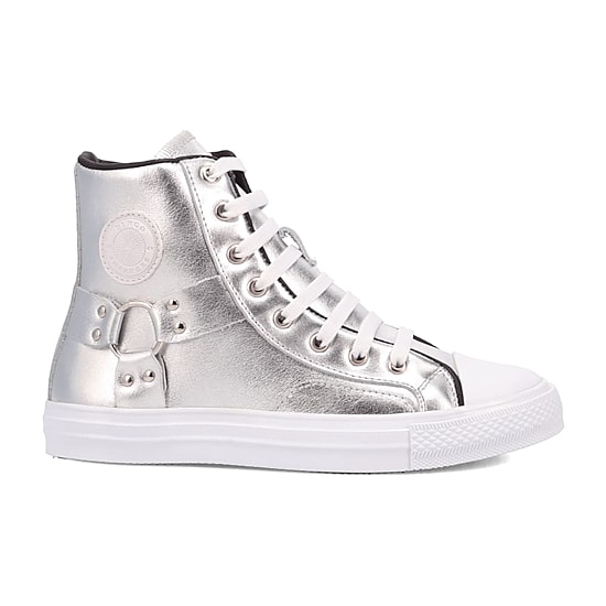 Dingo Knarly Womens Sneakers