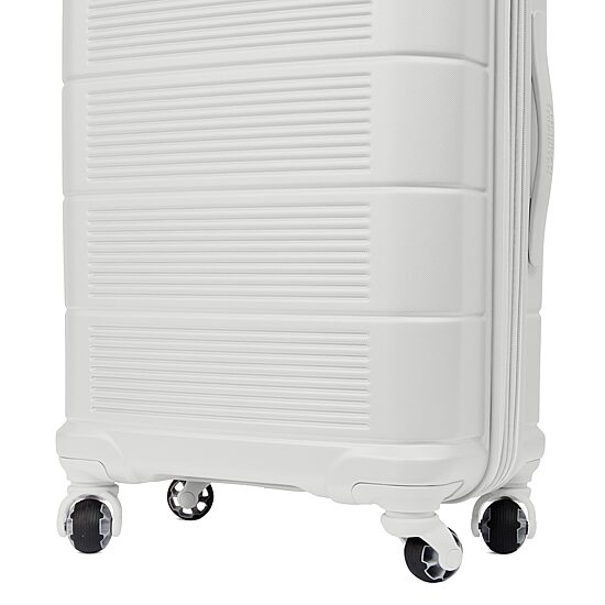 American Tourister Stratum 2.0 20 Inch Hardside Expandable Carry-On Spinner Luggage