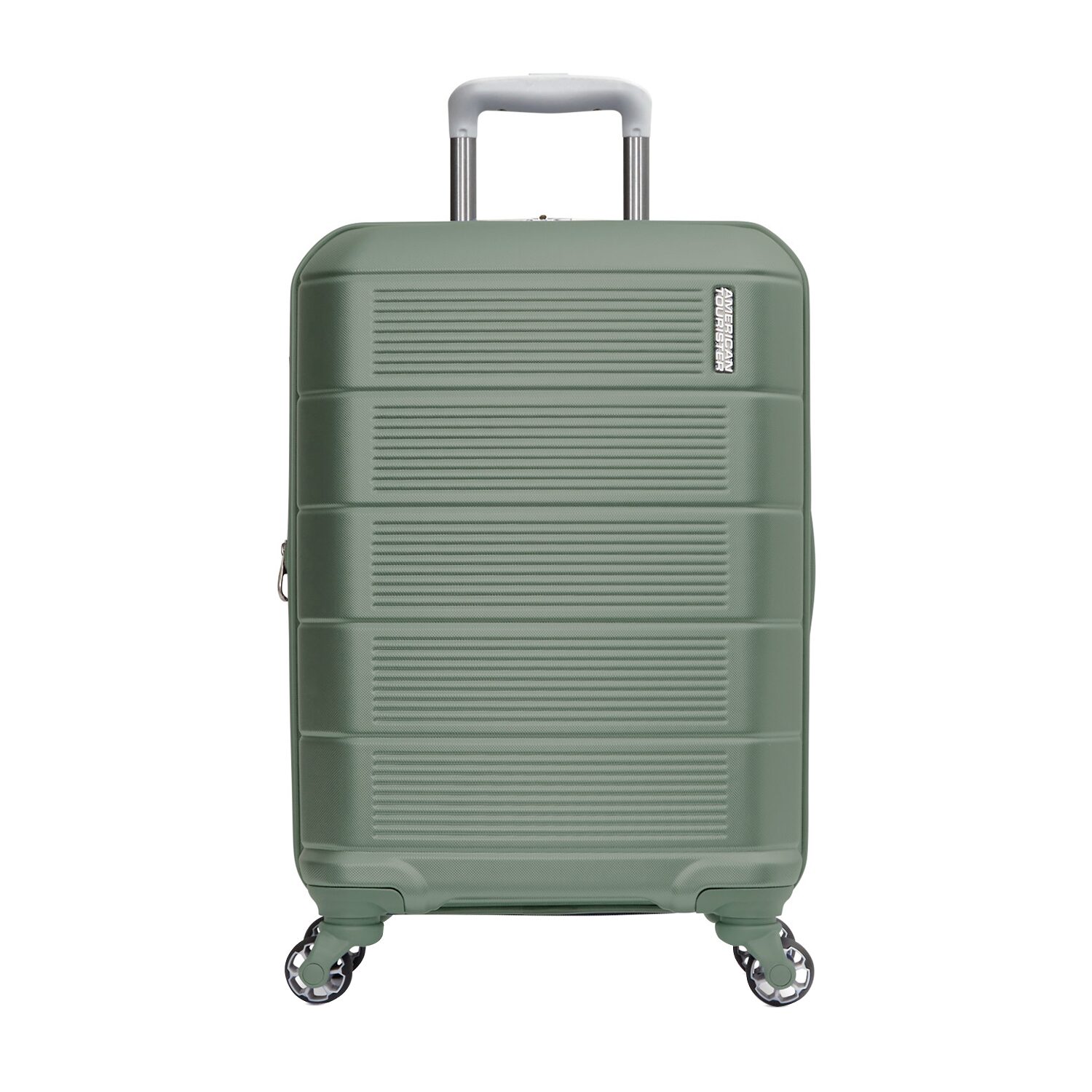American Tourister Stratum 2.0 20 Inch Hardside Expandable Carry-On Spinner Luggage