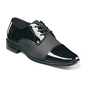 jcpenney black dress shoes Men's Black Dress Shoes - Shoes