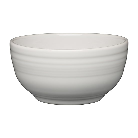 Fiesta Bistro Coupe Ceramic Cereal Bowl