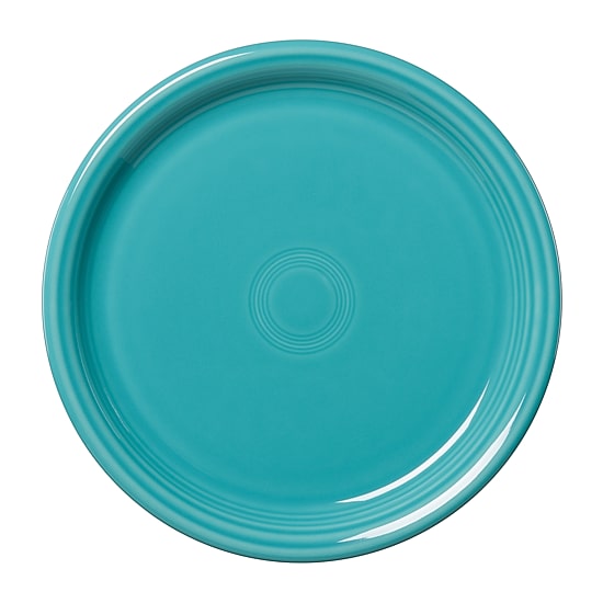 Fiesta Bistro Coupe Ceramic Dinner Plate