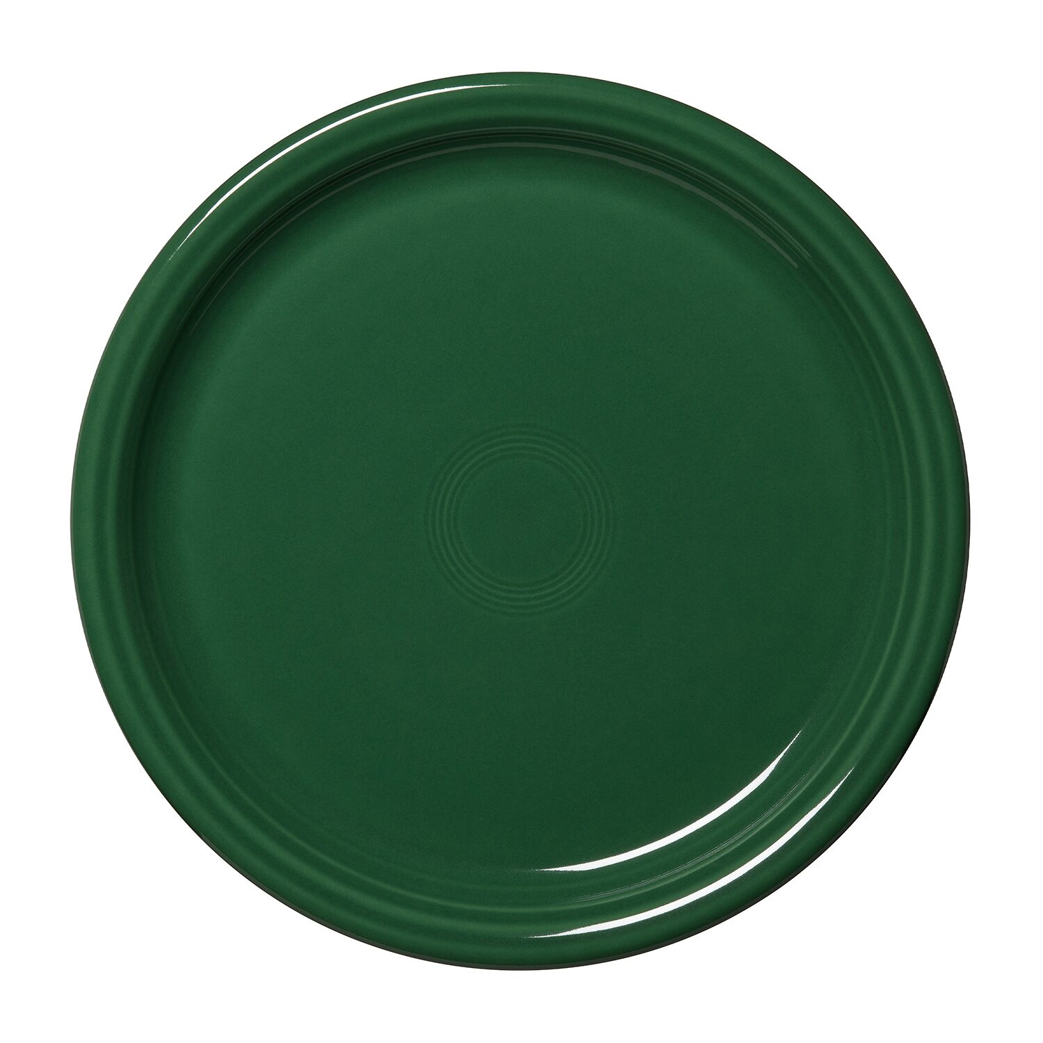 Fiesta Bistro Coupe Ceramic Dinner Plate