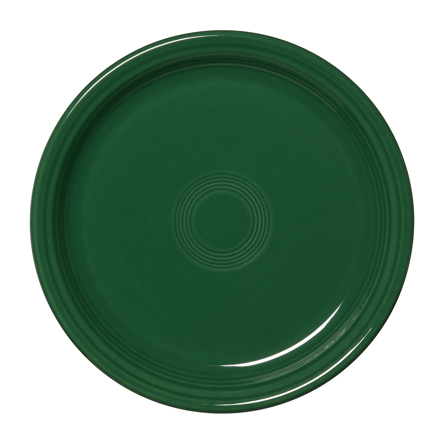 Fiesta Bistro Coupe China Luncheon Plate