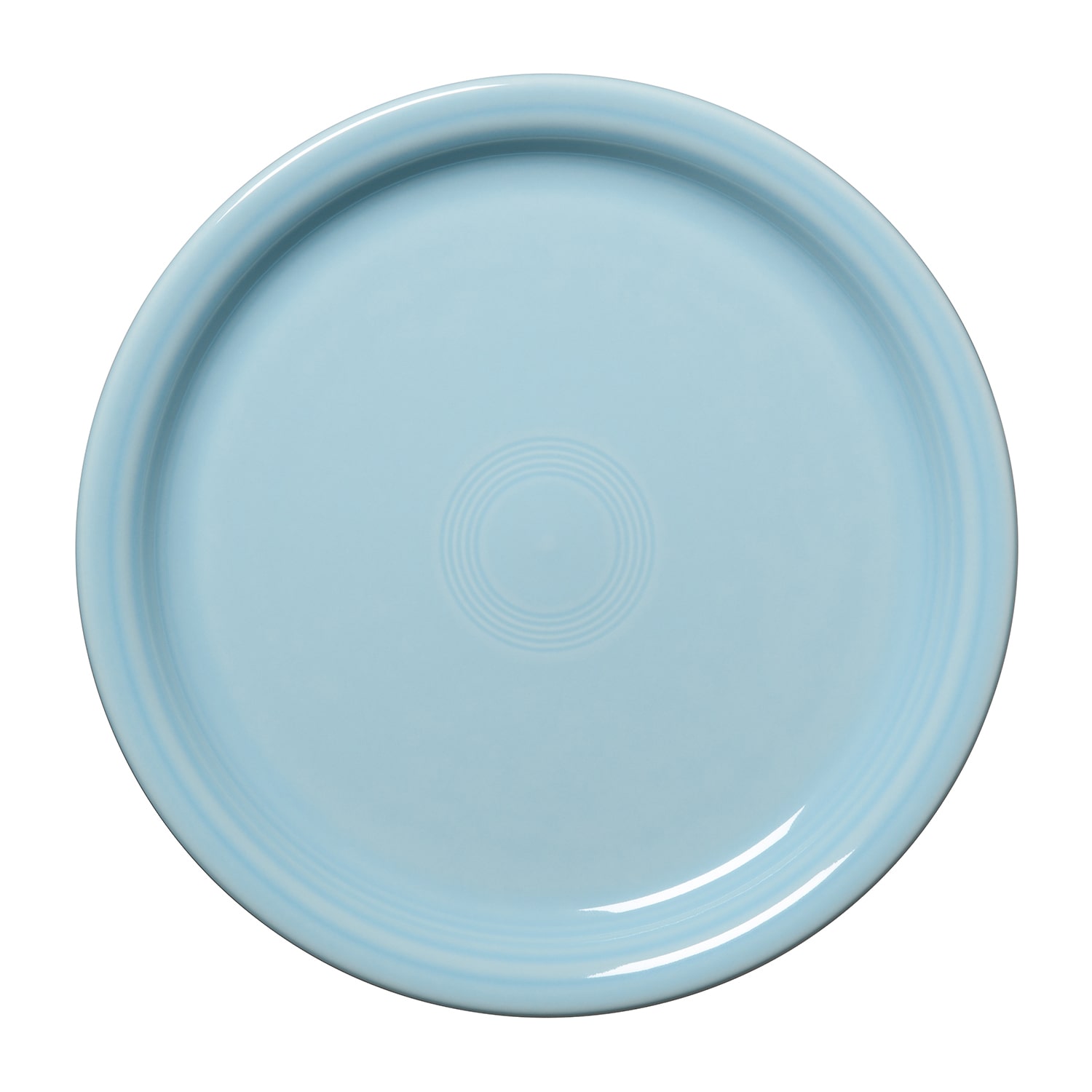 Fiesta Bistro Coupe China Luncheon Plate