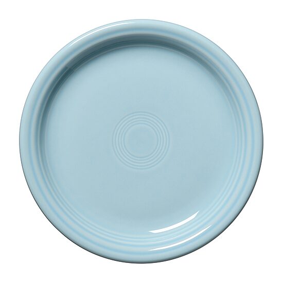 Fiesta Bistro Coupe Ceramic Salad Plate