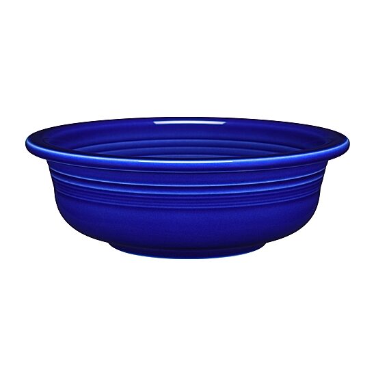 Fiesta Classic Rim Ceramic Serving Bowl
