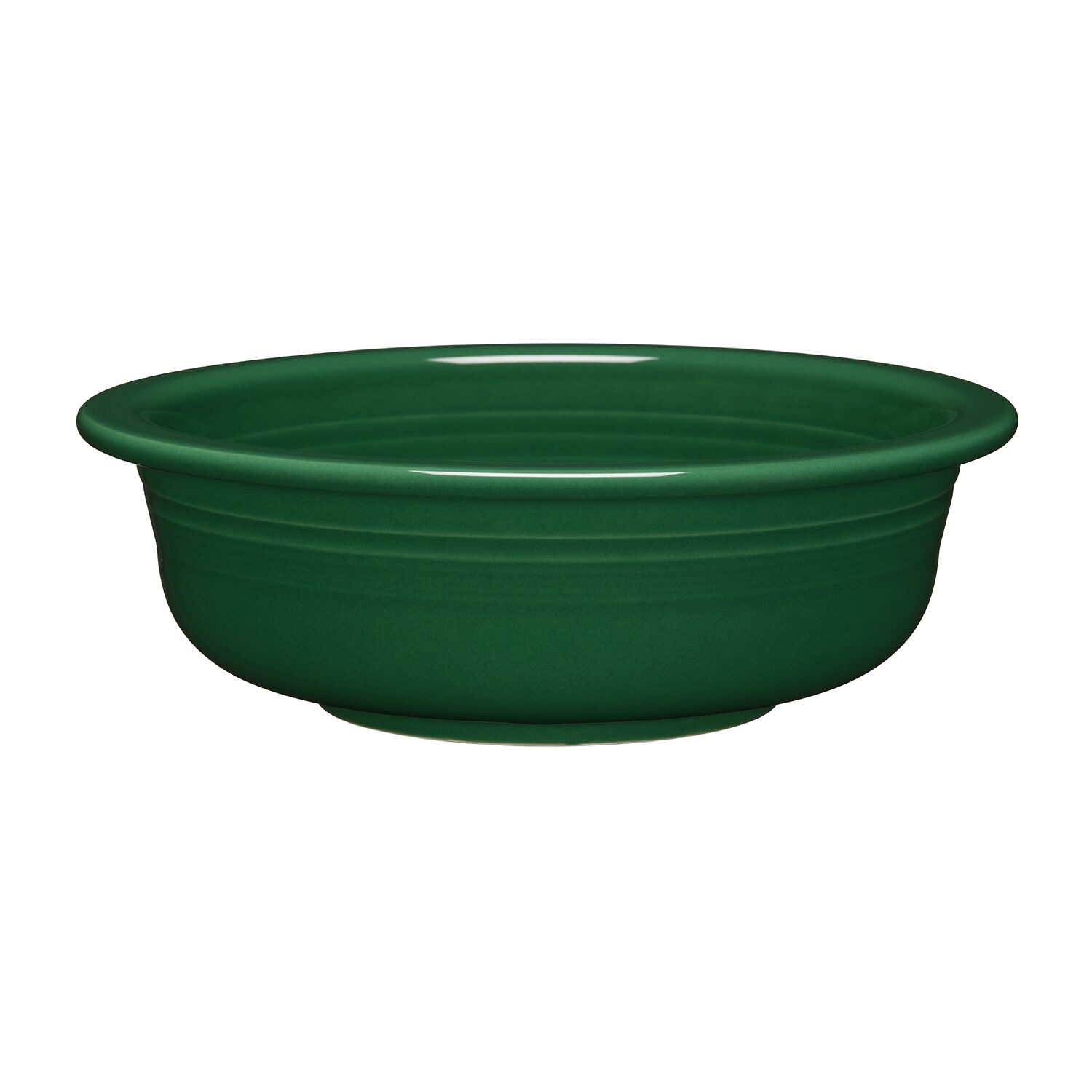 Fiesta Classic Rim Ceramic Serving Bowl