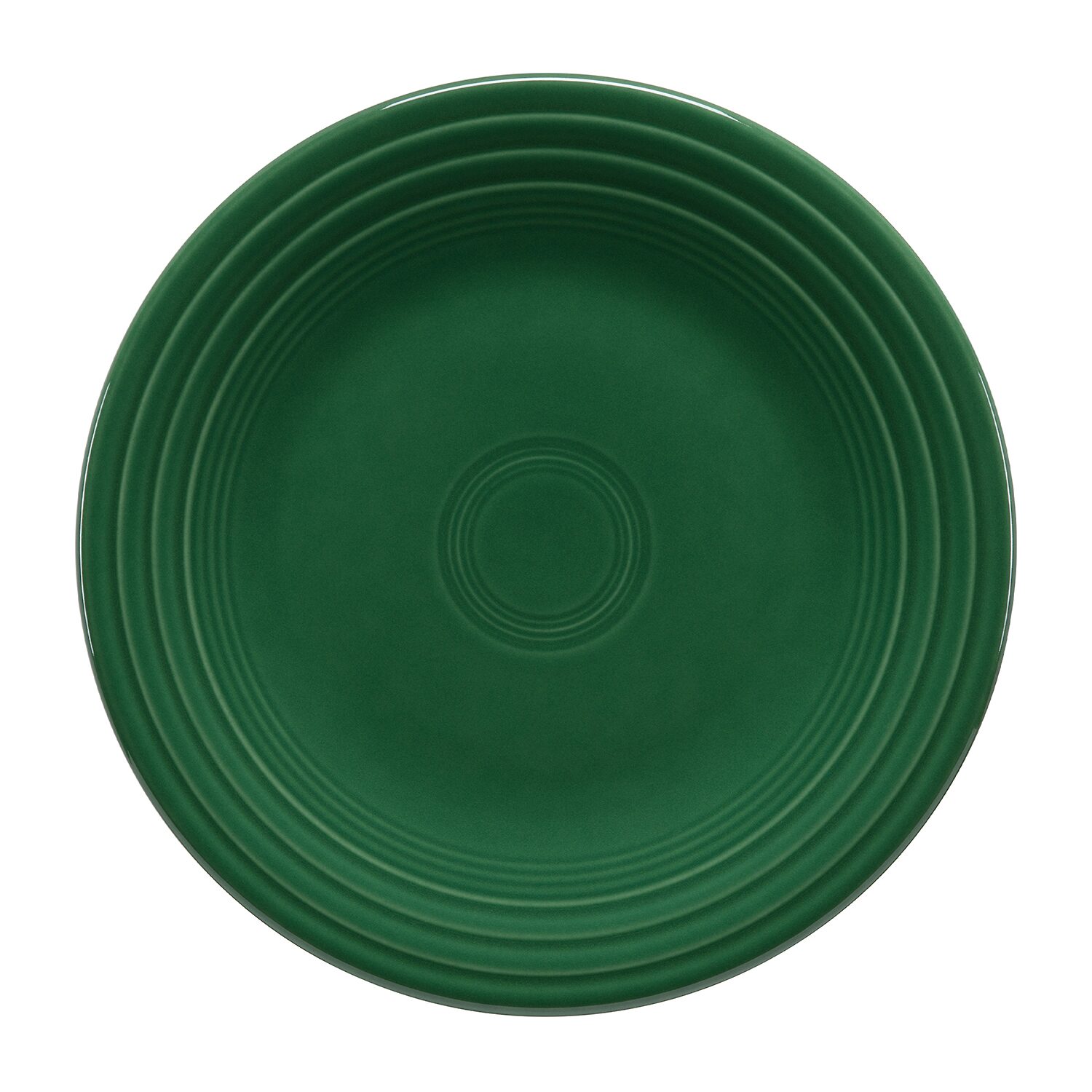 Fiesta Classic Rim Luncheon Plate