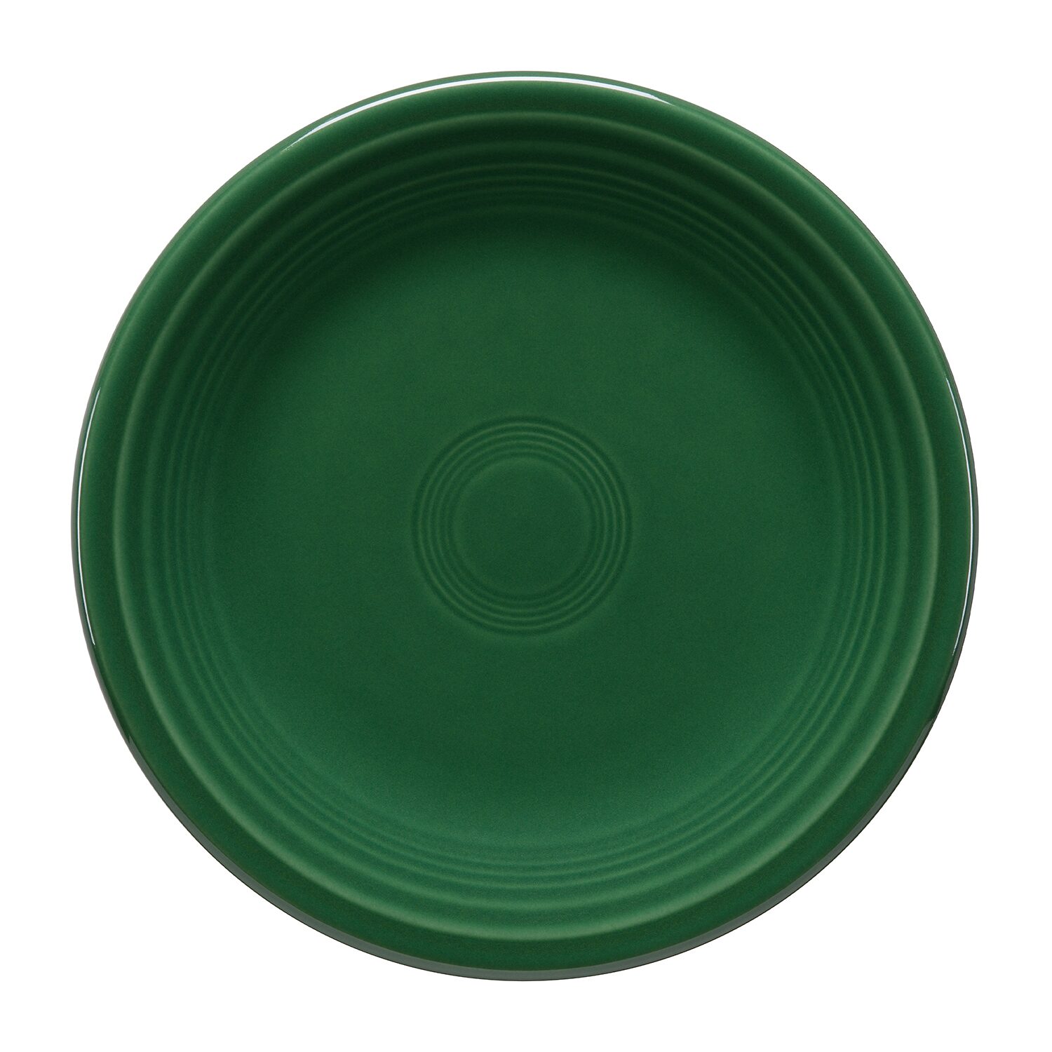 Fiesta Classic Rim Ceramic Salad Plate