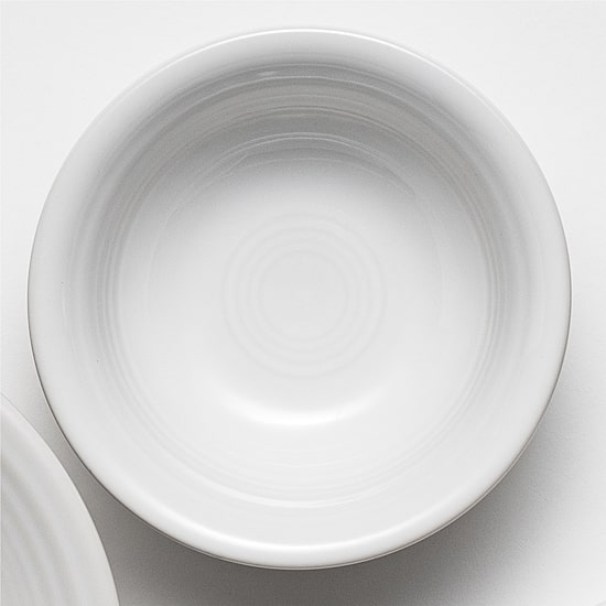 Fiesta Fruit/Salsa Ceramic Serving Bowl