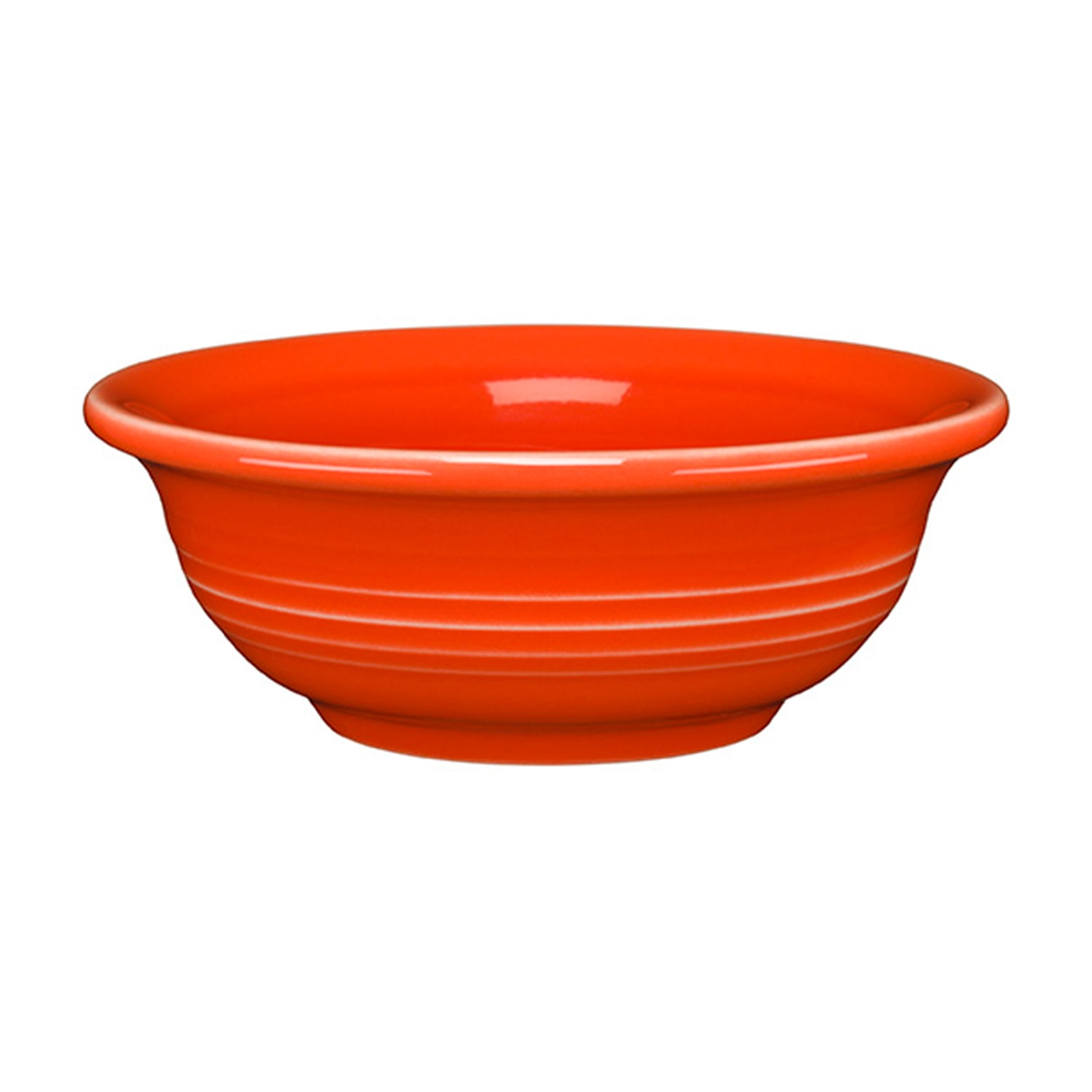 Fiesta Fruit/Salsa Ceramic Serving Bowl