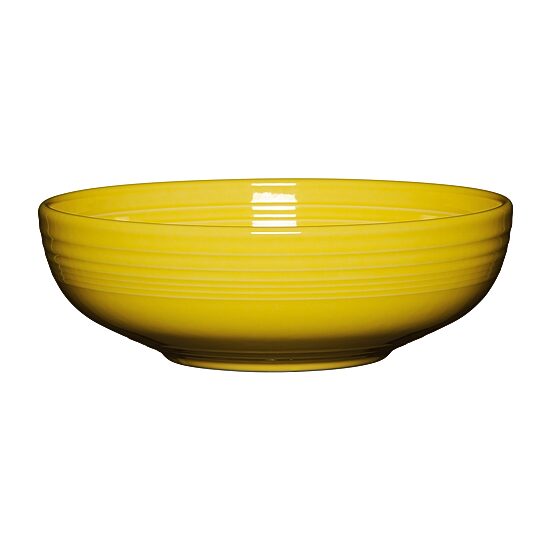 Fiesta Bistro Coupe Large Serving Bowl