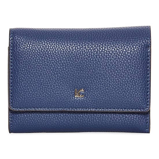 Liz Claiborne Small Womens Trifold Wallet