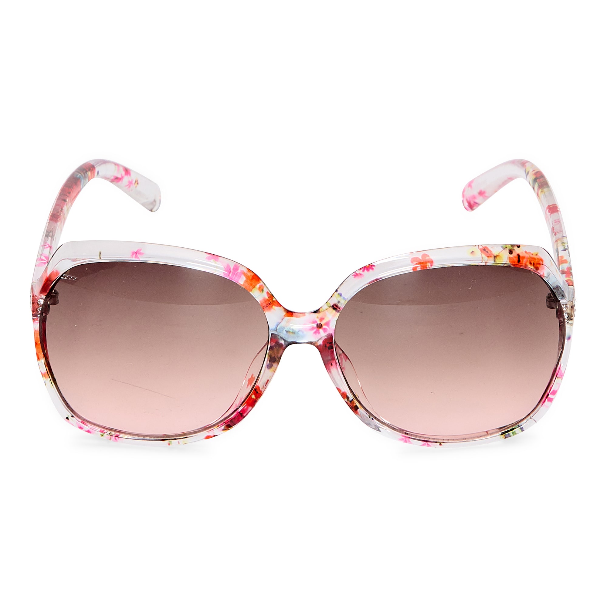 Mixit Womens UV PROTECTION Square Sunglasses