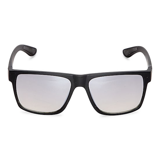 J. Ferrar Mens UV Protection Oval Sunglasses