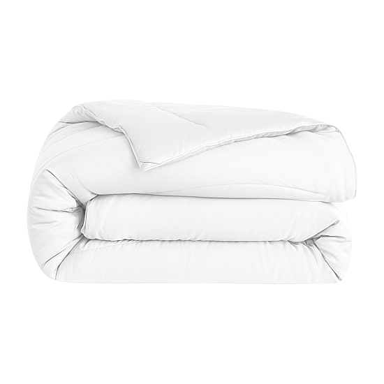 Modern Threads Plush Midweight Comforter