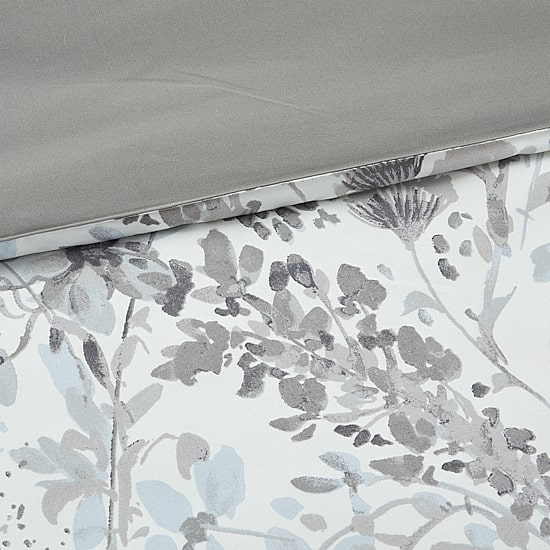 Modern Threads Giverny 5-pc. Midweight Comforter Set