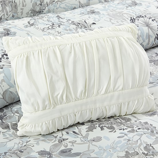Modern Threads Giverny 5-pc. Midweight Comforter Set