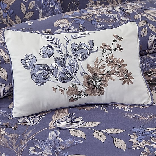 Modern Threads Thea 5-pc. Midweight Comforter Set