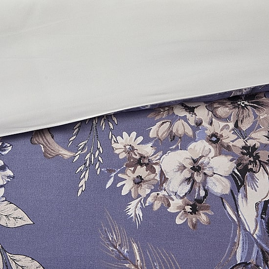 Modern Threads Thea 5-pc. Midweight Comforter Set