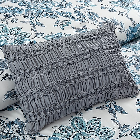 Modern Threads Athenas 5-pc. Midweight Comforter Set
