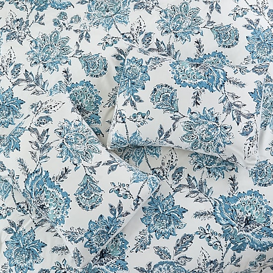 Modern Threads Athenas 5-pc. Midweight Comforter Set