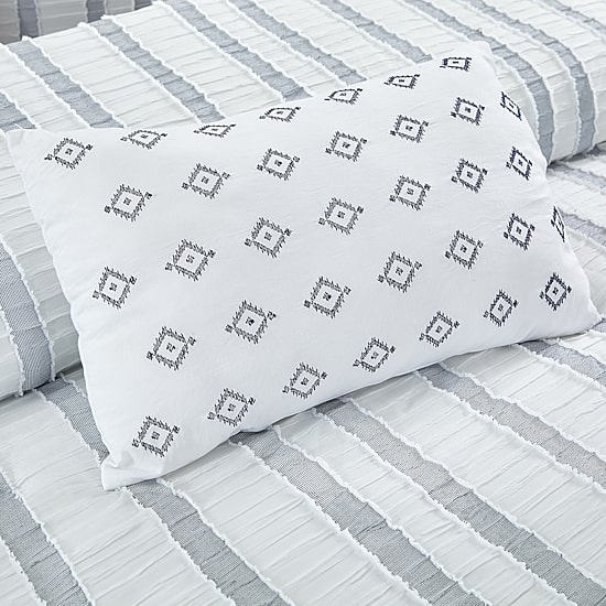 Modern Threads Bianca 5-pc. Midweight Comforter Set