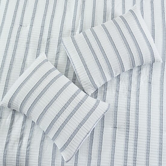 Modern Threads Bianca 5-pc. Midweight Comforter Set
