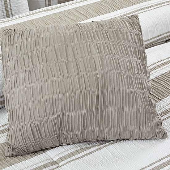 Modern Threads Lonnie 5-pc. Midweight Comforter Set