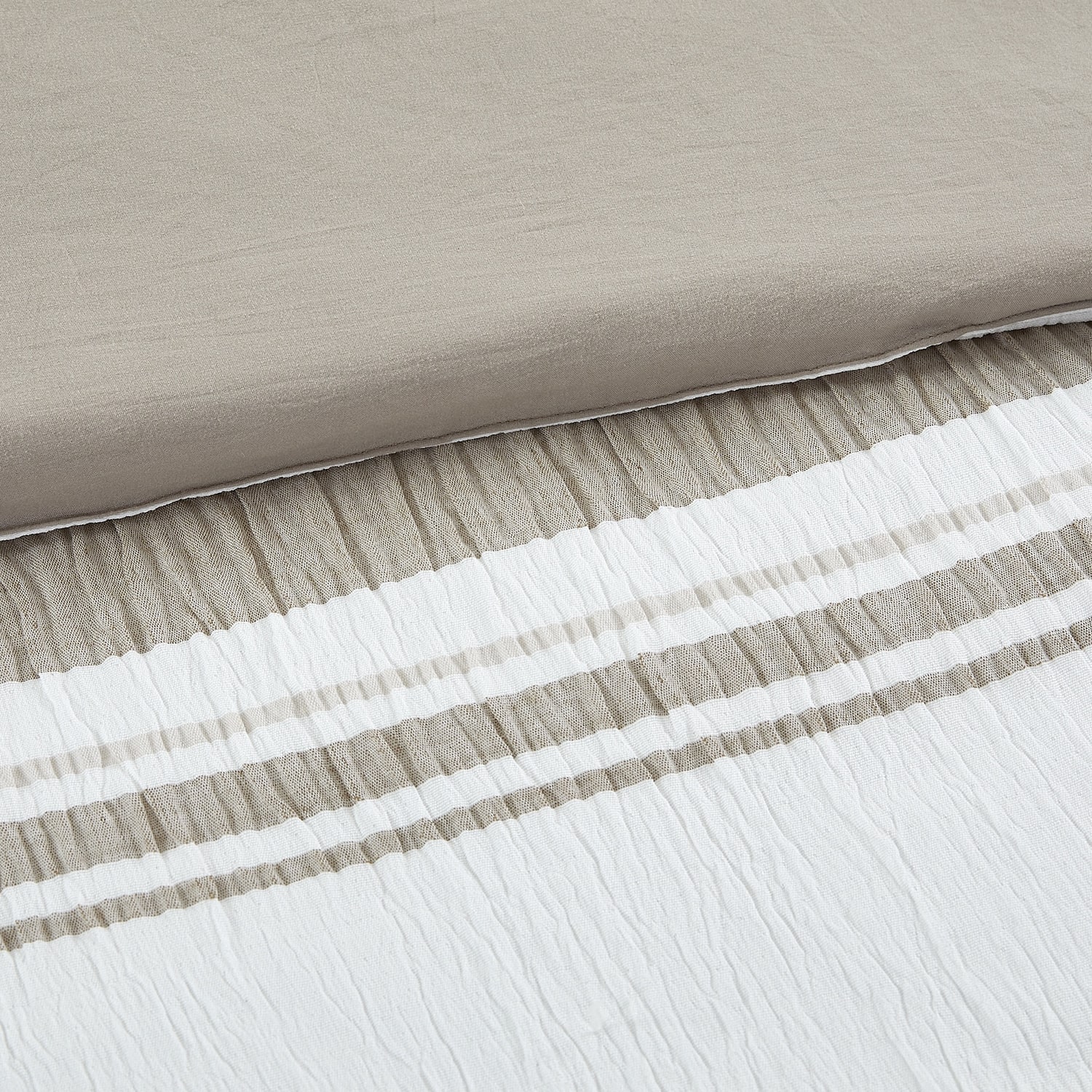 Modern Threads Lonnie 5-pc. Midweight Comforter Set
