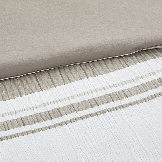 Modern Threads Lonnie 5-pc. Midweight Comforter Set