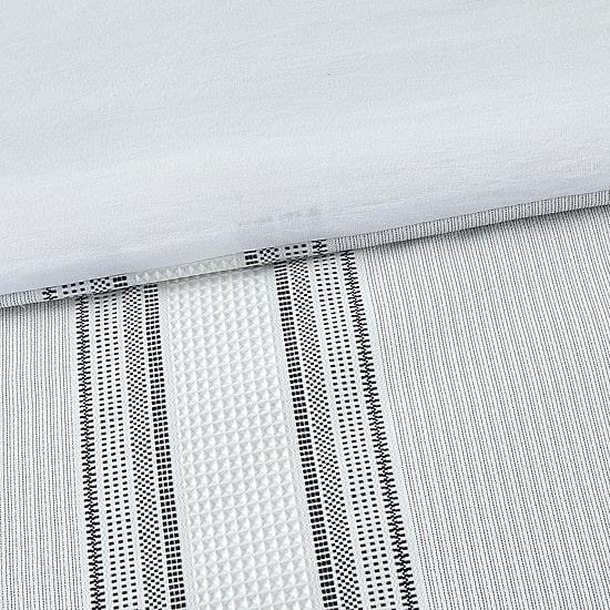 Modern Threads Kira 5-pc. Midweight Comforter Set