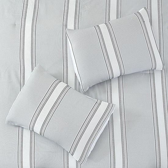 Modern Threads Kira 5-pc. Midweight Comforter Set