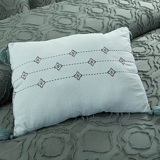 Modern Threads Samson 5-pc. Midweight Comforter Set