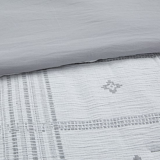 Modern Threads Elena 5-pc. Midweight Comforter Set