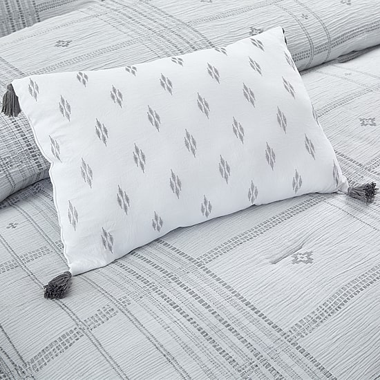Modern Threads Elena 5-pc. Midweight Comforter Set