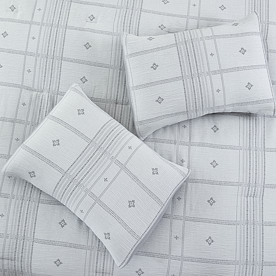 Modern Threads Elena 5-pc. Midweight Comforter Set