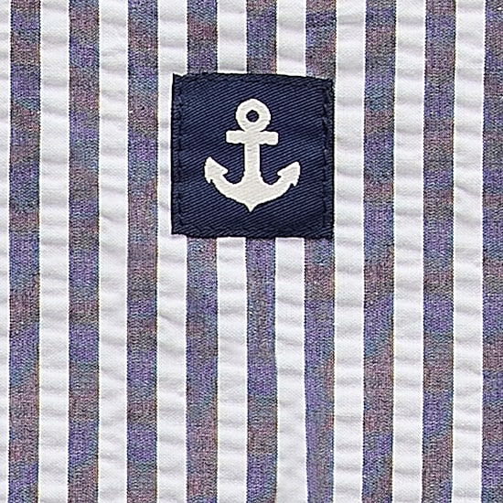 Little Lad Baby Boys 2-pc. Shortall Set