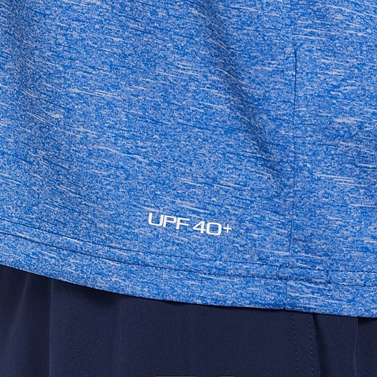 Nike Swim Shirt