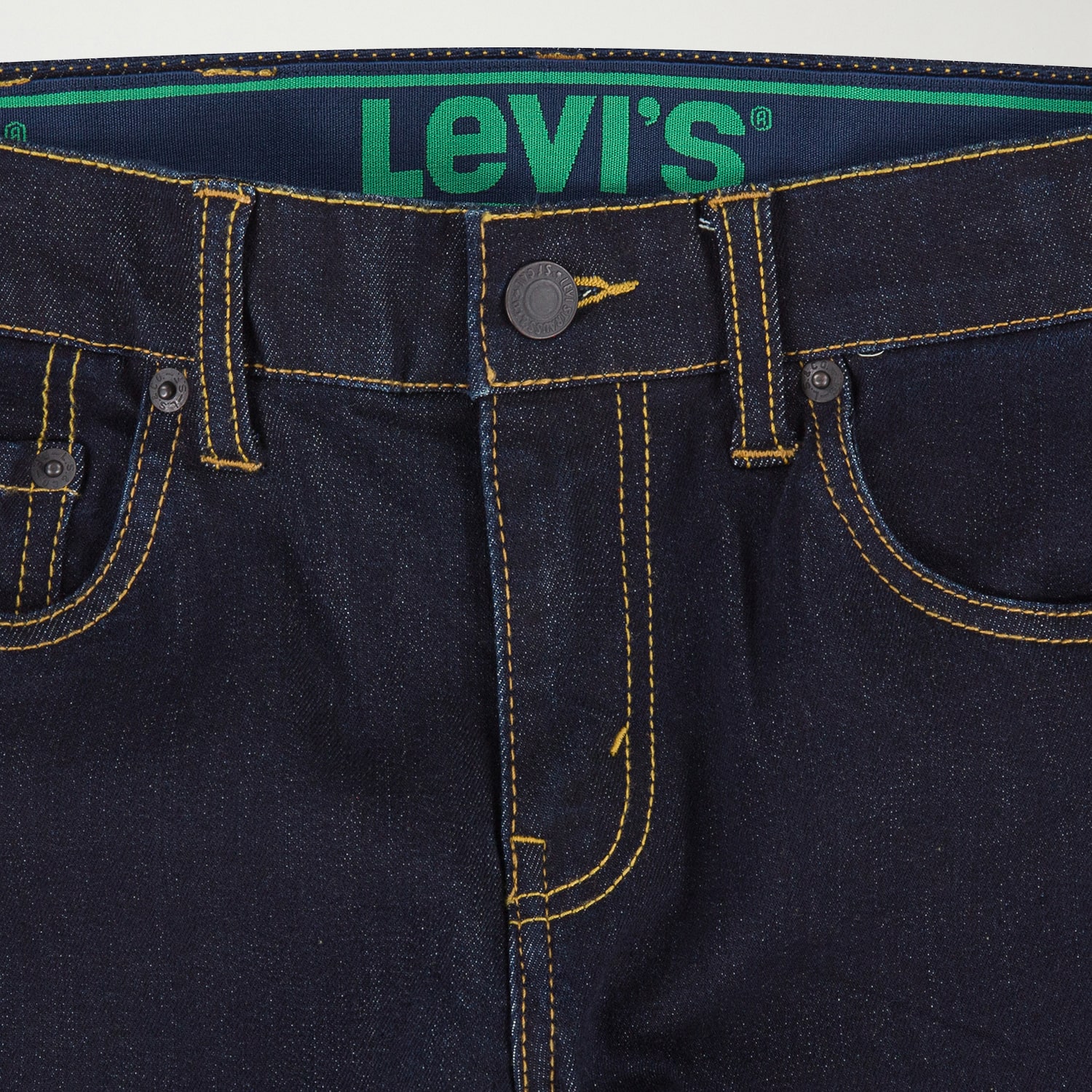 Levi's® Big Kid Boys Adjustable Waist 511™ Slim Fit Jean