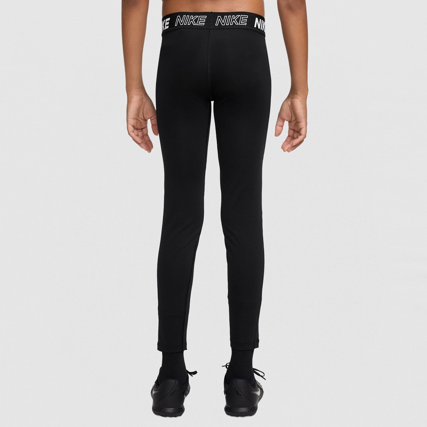 Nike Boys Skinny Regular Fit Pull-On Pant