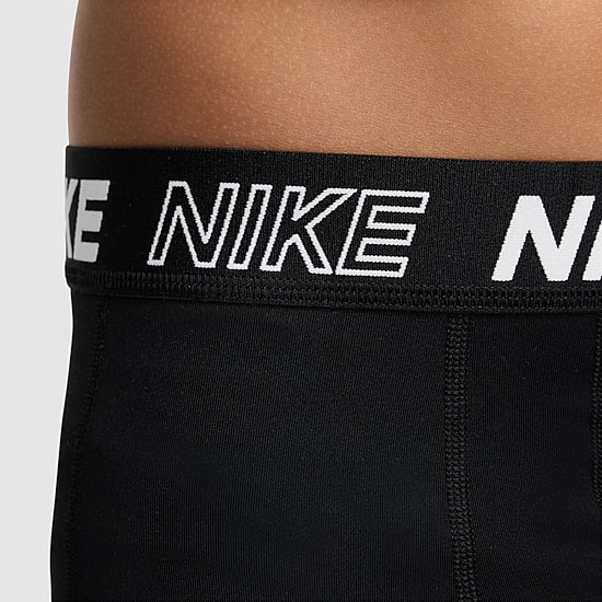 Nike Big Kid Boys Skinny Regular Fit Pull-On Pant