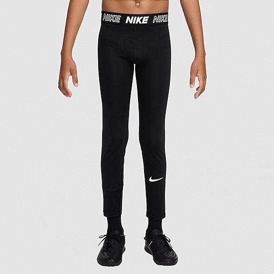 Nike Big Kid Boys Skinny Regular Fit Pull-On Pant
