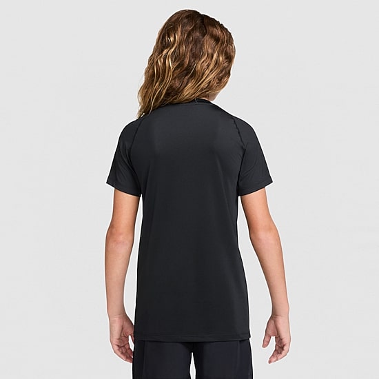 Nike Big Kid Boys Crew Neck Short Sleeve Active T-Shirt