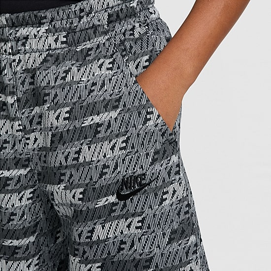 Nike Club Big Kid Unisex Pull-On Short