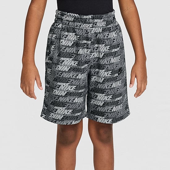 Nike Club Big Kid Unisex Pull-On Short