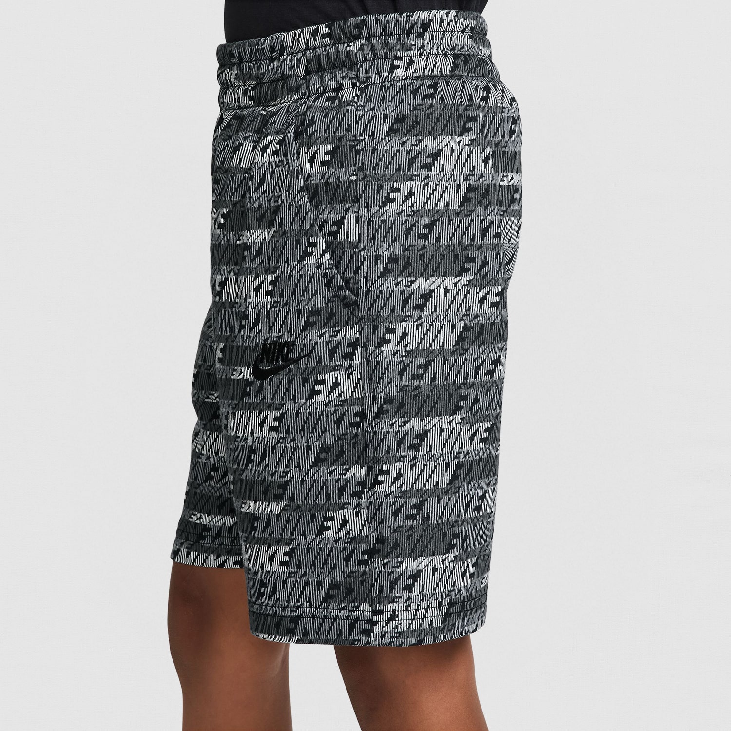 Nike Club Big Kid Unisex Pull-On Short