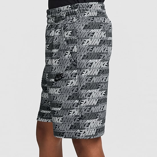 Nike Club Big Kid Unisex Pull-On Short